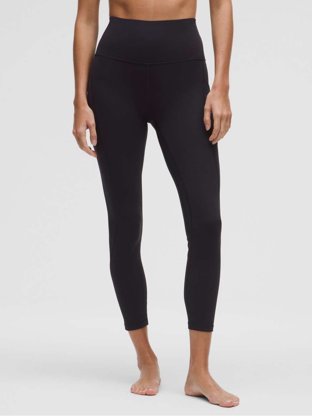 Lululemon Align Leggings with Pockets 25”